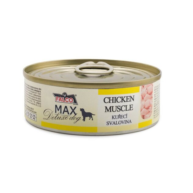 max kuracia svalovina bez kosti 80 g 00-